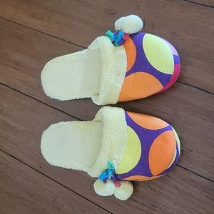 Victoria's Secret House Slippers